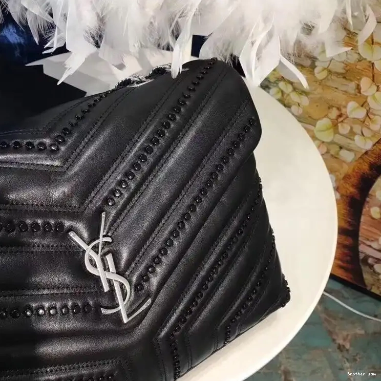 Brother sam 19B57Y0003 YSL Bags 0722